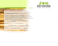 Bild Rothmund Leimholz GmbH