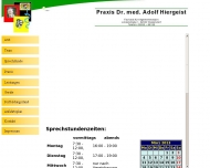 Bild Hiergeist A. Dr.med. Allgemeinarzt