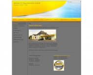 Bild Berberich Bauelemente GmbH