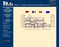 Bild Rapp Max E. Ingenieurtechnik GmbH