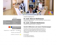 Bild Heidtmann Marcus Dr.med. Facharzt fr Allgemeinmedizin