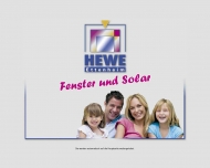 Bild Hewe Fenster GmbH