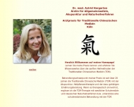 Bild Hergarten Astrid Dr.med. rztin fr Naturheilverfahren