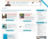 Bild Heidenreich Sven Dr. med.