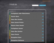 Bild Franz Friedl GmbH & Co. KG