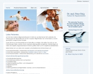 Bild Ihrig Peter Dr.med. Facharzt fr Allgemeinmedizin