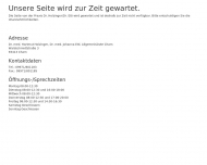 Bild Holzinger Hartmut Dr.med. , Etti Johanna Dr.med.