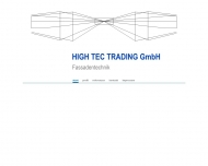 Bild HTT HighTec Trading GmbH