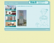 Bild H + H Bauelemente Handels GmbH