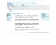 Bild Imbert Marlis Dr. rztin , Imbert Manfred Dr. und Schaubert Edgar rzte fr Allgemeinmedizin , Brumund Christian Dr. Arzt fr Inn. Med.