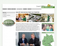 Bild Heim und Haus Handel GmbH