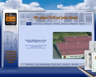 Bild LAPORT GmbH & Co. KG