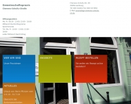 Bild Dr. med. Sibylle Quellhorst