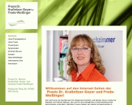 Bild Kranitzer-Geyer Marion Dr.med.
