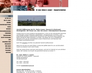 Bild Leuner Stefan Dr.med. Facharzt fr Innere Medizin