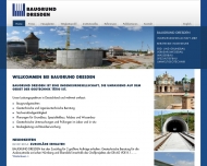 Bild Baugrund Dresden Ingenieurgesellschaft mbH