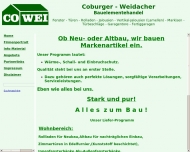 Bild COWEI Bauelemente