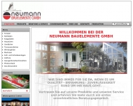 Bild NEUMANN BAUELEMENTE GmbH