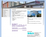 WBS Metallbau in Sondershausen - Th?ringen