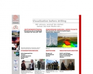 Bild Geophysik GGD Ges. fr geowissenschaftliche Dienste mbH
