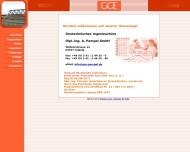 Bild GCE Geotechnisches Ingenieurbro Dipl.-Ing. A. Pampel und Partner GmbH