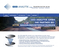 Bild GEO-ANALYTIK GmbH