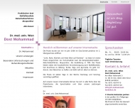 Bild Mohammad Dost Dr.med.univ. praktischer Arzt Naturheilverfahren