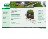 Bild GGU Gesellschaft fr Grundbau u. Umwelttechnik