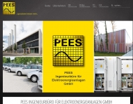 Bild PEES Ingenieurbro fr Elektroenergieanlagen GmbH