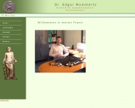 Bild Mommertz Edgar Dr.med. Praktischer Arzt Psychotherapie