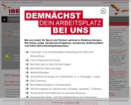 Bild IBES Baugrundinstitut Freiberg GmbH Ingenieure und Geologen fr Bauwesen