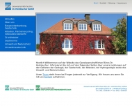 Bild Geowissenschaftliches Bro Dr. Heimbucher GmbH