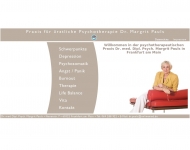 Bild Pauls Margit rztliche Psychotherapeutin Dr.