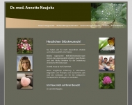 Bild Naujoks Annette Dr. med. rztin fr Naturheilverfahren