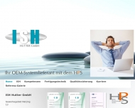 Bild ISH Hutter GmbH
