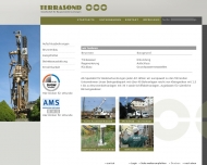 Bild Terrasond Gesellschaft fr Baugrunduntersuchungen mbH + Co.KG