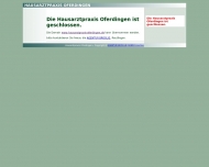 Bild Raisch Jrgen G. Facharzt fr Allgemeinmedizin