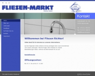 Bild FLIESEN-MARKT Richter GmbH