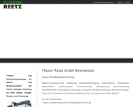 Bild Reetz GmbH Fliesen