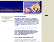 Dr.med.Dirk Reichel,Arzt, Klassische Hom?opathie - Home