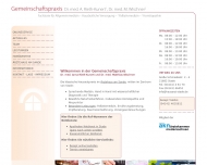 Bild Gemeinschaftspraxis Dr. Raydt, Dr. Rieth-Kunert, Dr. Wischner