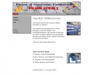 Bild Eckelt GmbH, Frank Fliesenfachbetrieb