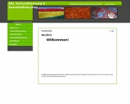 Bild Dienstleistungsgesellschaft fr Kreislaufwirtschaft & Logistik mbH