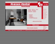 Bild Fliesen-Center E. Franken GmbH & Co. KG