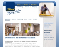 Bild Scheld Baukeramik GmbH & Co KG