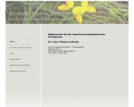 Bild Schreier Thomas Dr.med.
