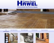 Bild Fliesen-Center Hawel GmbH