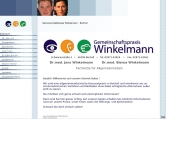 Bild Winkelmann Jens u. Bianca Dres. med. F f. Allgemeinmedizin