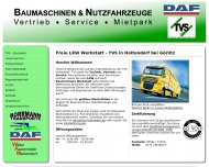 Bild TVS GmbH Technik-Vertrieb-Service