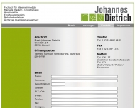 Bild Dietrich J.